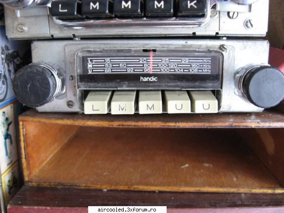 radiouri pentru broaste numai radio handic