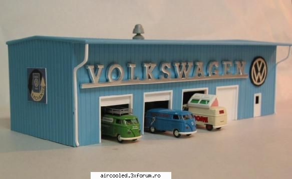 pe placuta originala volkswagen apare 