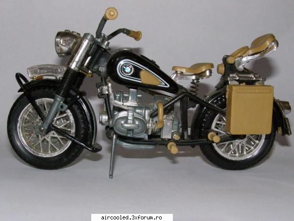 vand machete moto 1:15 polistil poza