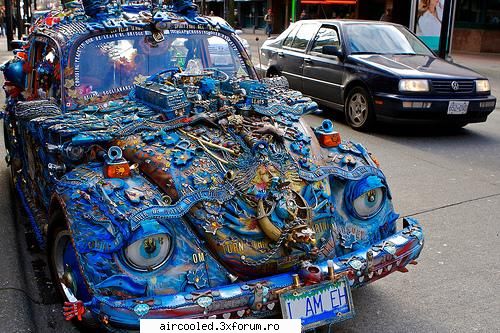 fun beetle art.