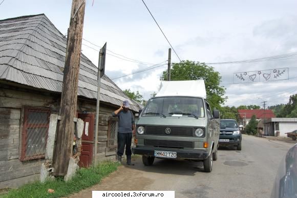 tara cui te-a scris valea izei:vw