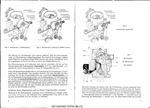 reglaj carburator solex alte pagini