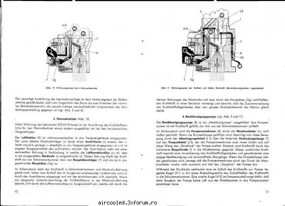 reglaj carburator solex alte pagini