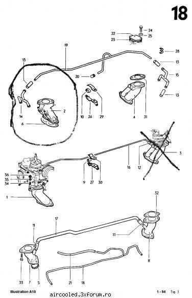 astea injectia de benzina