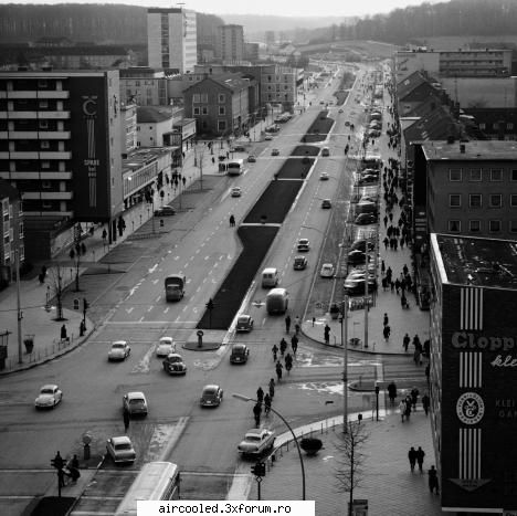 poze vechi wolfsburg