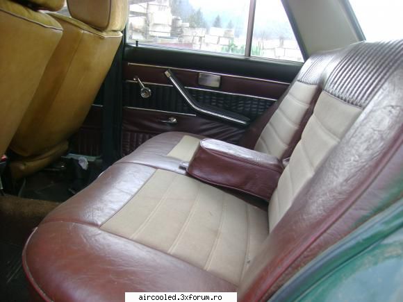 lada 1500 interior spate