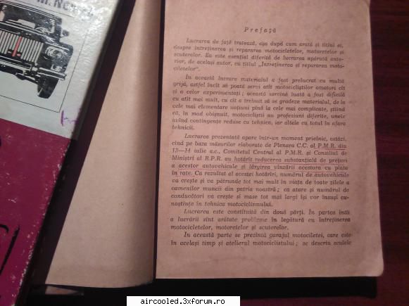 goodies from anticariat vara asta gasit anticariat niste lucrari deosebit utile din epoca apusa, asa