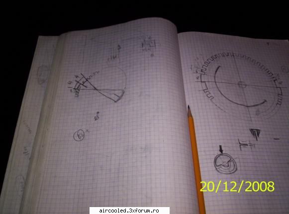 ignition sistem.. lasam injectia de-o parte .... iarna asta dau gata aprinderea fara delcou, chiar