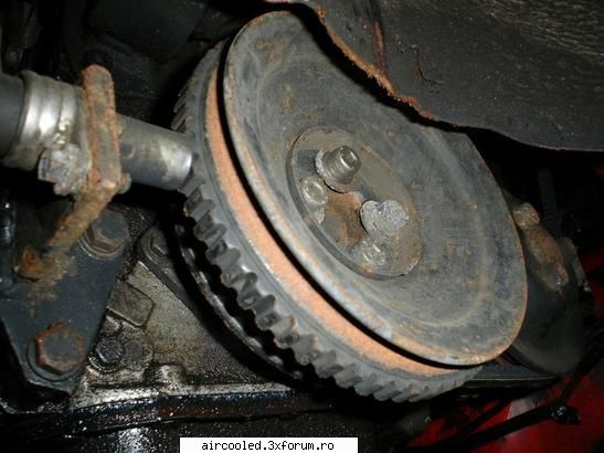 sau de genul: cum se crapa?