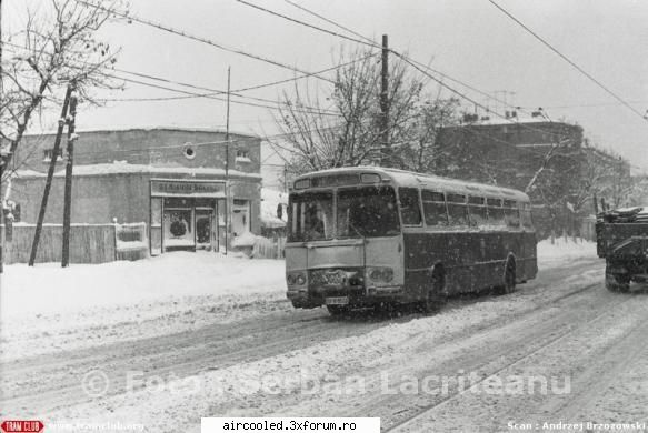 iar asta pe linia 68 (actuala 168) forum cu imagini vechi/noi din in comun din romania