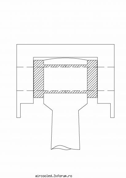 cum crapa? stiu, face proba poate piston uzat, sau poate ca-i pierdere timp, merg facute direct