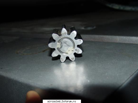 2056 tip 4 - Axul l-am prins suplimentar de pinion cu niste - TUNING