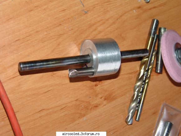 2056 tip 4 - Am renuntat la varianta tiganeasca si-am facut - TUNING