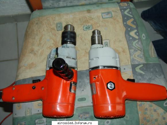 2056 tip 4 - Drop the gun, motherfucker - TUNING