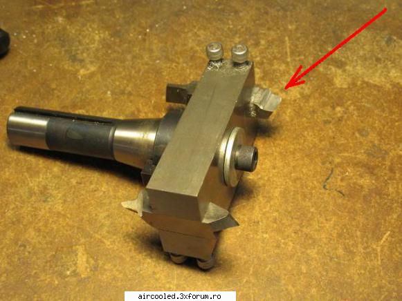 2056 tip 4 - uite cam asa ceva ... sau aici uite cum de ascute - TUNING