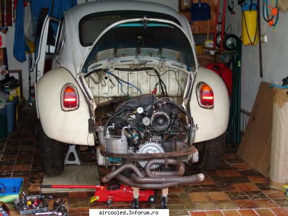 2056 tip 4 - Am garaj pentru citeva zile! Iupiii! Dac-as reusi - TUNING