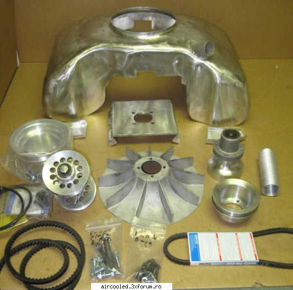 2056 tip 4 - ce parere ai de urmatorul kit ... e usor - TUNING