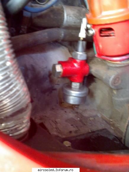 Adaptare Sonde Dacia - Gabi.B - TEHNIC
