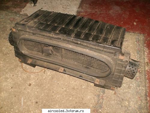 Aeroterma cu motor electric pentru vw - Vind aeroterma cu motor electric pentru 1302 sau - Vanzari- piese