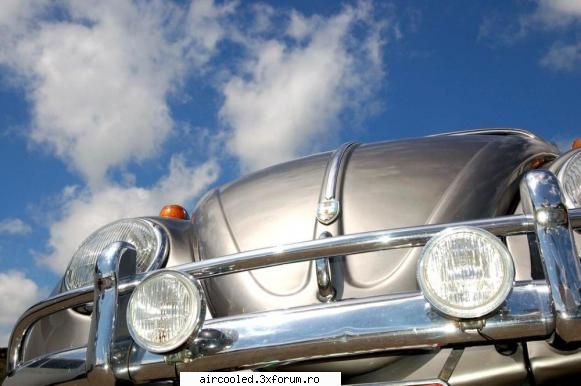 Aircooled Icons, Wallpapers - xellex - broscar in timpul liber