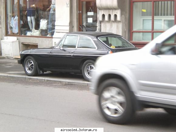 Aircooled si masini vechi vazute prin tara - Intrucat siteul de gazduire a pozelor - broscar in timpul liber
