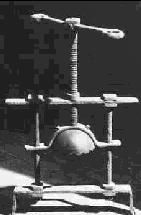 Alezare paliere bloc - "Skull Crusher This one speaks for itself. Xtian - TEHNIC