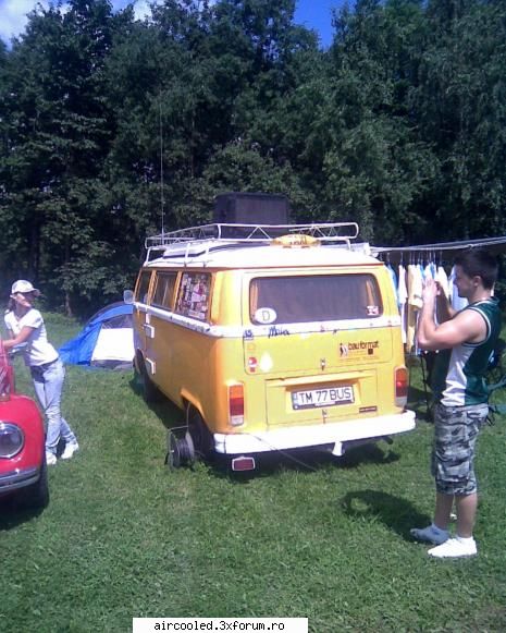 poza...din  spate, ca in fatza avea ,,buba'' rau... :nebun: bbm2010, organizare