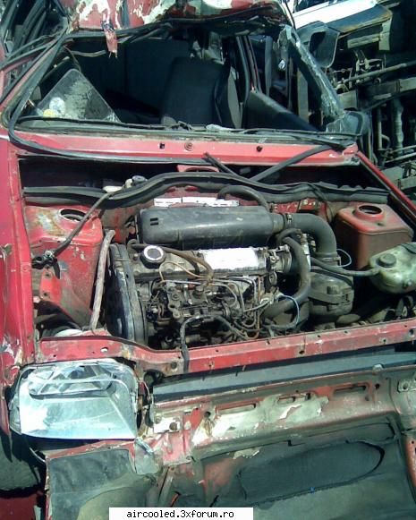 r :zzz: baiet fiind, scrapyard cutreieram