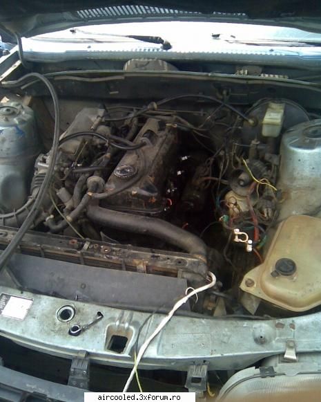 azi: un record benzina. baiet fiind, scrapyard cutreieram