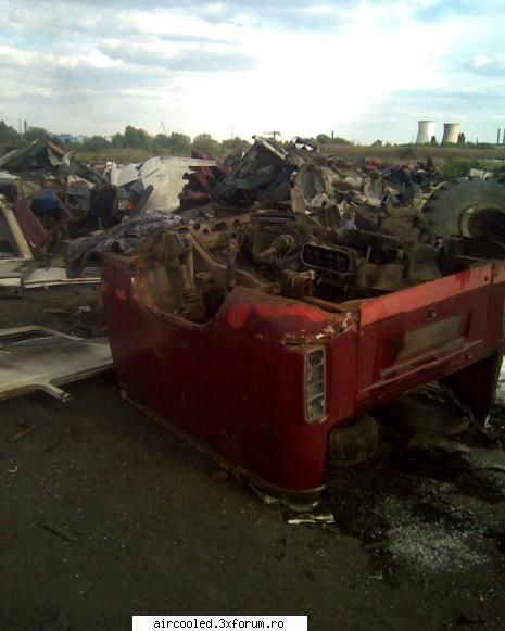 mult decat sa anuntz aci nu pot face..da' vad ca e dijaba... :nebun: baiet fiind, scrapyard