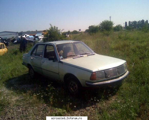 :hi: baiet fiind, scrapyard cutreieram