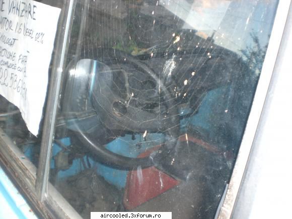 Barkas camioneta - Camioneta cred ca n-a mai circulat de cava vreme - Vanzari-Cumparari Auto, alte marci