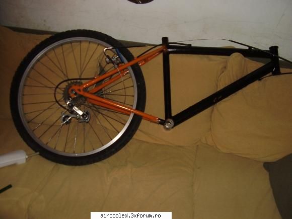 Biciclete - Recunoasteti interpretul? - Vanzari-cumparari diverse