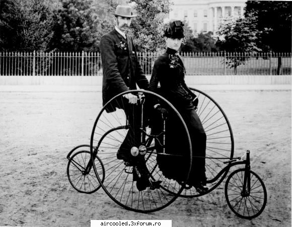 Biciclete - Tipatescu n-a avut o idee chiar rea. Mishul - Vanzari-cumparari diverse