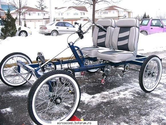 Biciclete - Pai le licitezi intr-o configuratie montata - Vanzari-cumparari diverse