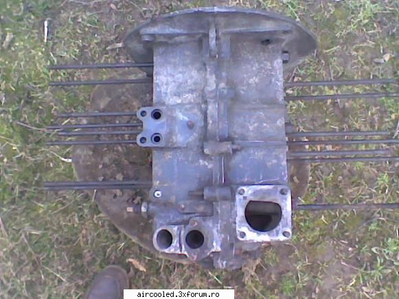 Blocuri motor - aalois - Vanzari- piese