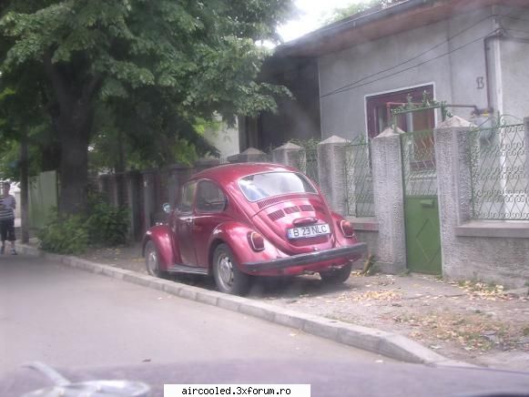 Bobo - le-am cautat fr-o ora pana am dat de ele ... YETI - Masina mea - Tip1 & Tip3
