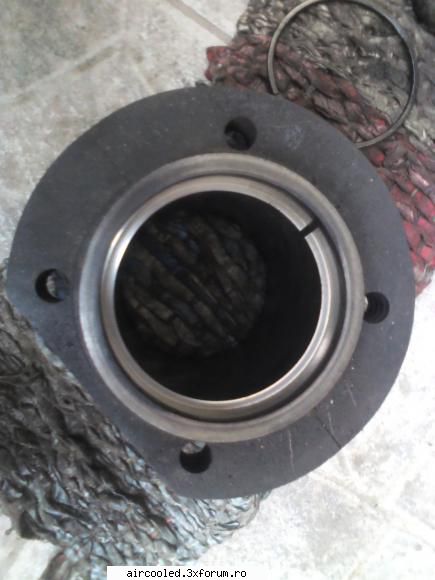 Bombonica Roz 1300 din 1968 - Astazi am luat masuri la blocu motor pentru - Masina mea - Tip1 & Tip3