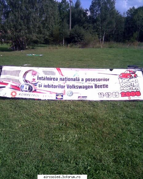 BranBeetleMeeting2009 - LIVIU/RATB - CALATORII si INTALNIRI
