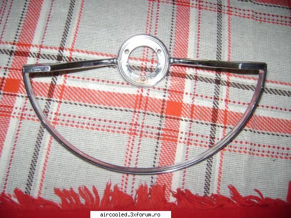 Broasca mea...Volkswagen 1200 '60 - un accesoriu de nepretuit pt mine - Masina mea - Tip1 & Tip3