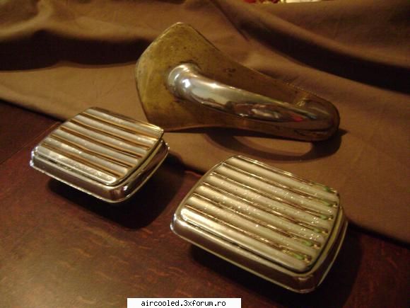 Broasca mea...Volkswagen 1200 '60 - Printre altele se mai adun si niste piese - Masina mea - Tip1 & Tip3