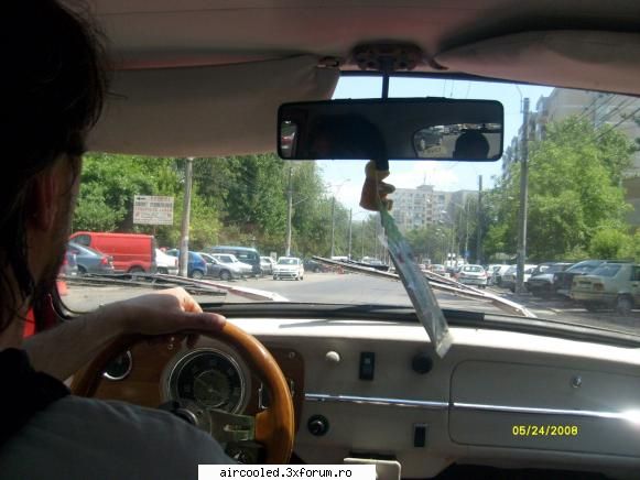 BumBum Vw - RaduI - Masina mea - Tip1 & Tip3