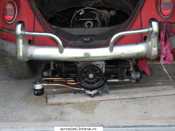 BumBum Vw - RaduI - Masina mea - Tip1 & Tip3