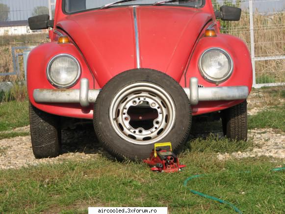 BumBum Vw - Cutzu Schiop stanga pozei: dreapta: roata de - Masina mea - Tip1 & Tip3