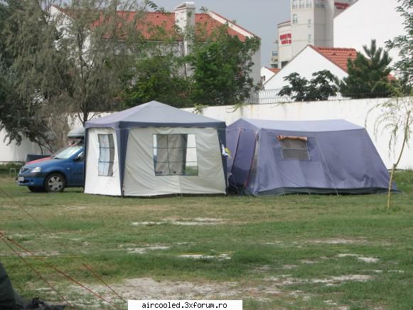 BumBum Vw - S-o luam metodic. Pai, una la mana, stau in afara - Masina mea - Tip1 & Tip3