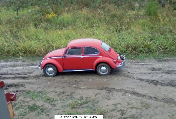 BumBum Vw - ps: azi am reusit s-o impotmolesc :P Traiasca - Masina mea - Tip1 & Tip3