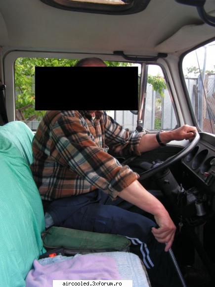 Bus T - Obtional se poate vinde cu un interior complet de - Vanzari- auto