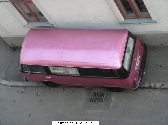 Busul meu din 79 - barbie style - Salutare tuturor, acesta este busul meu, il - Masina mea-Tip2: Bus, Camper