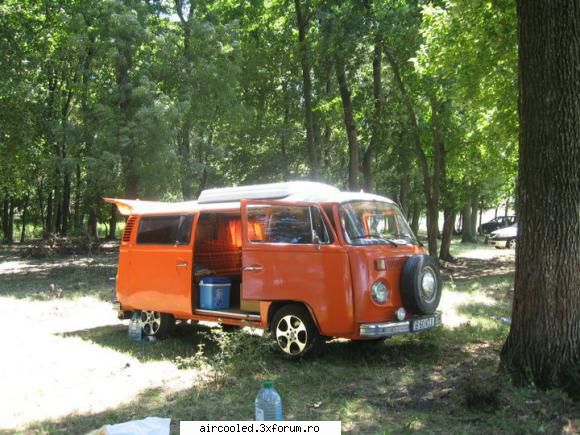 Camper '75 - czrgusti26 - Masina mea-Tip2: Bus, Camper