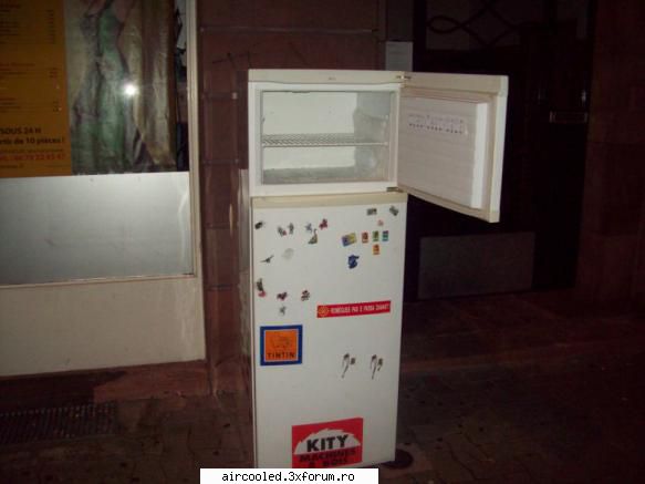 Caut shofer - MishuL - broscar in timpul liber